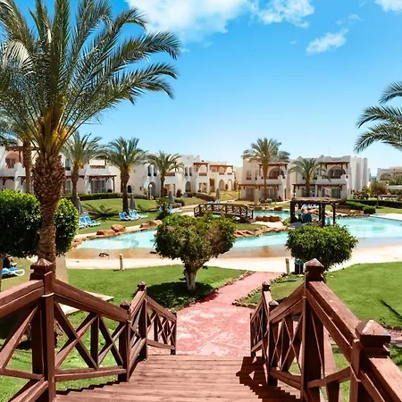 Hotel Sharm Dreams Vacation Club - Aqua Park